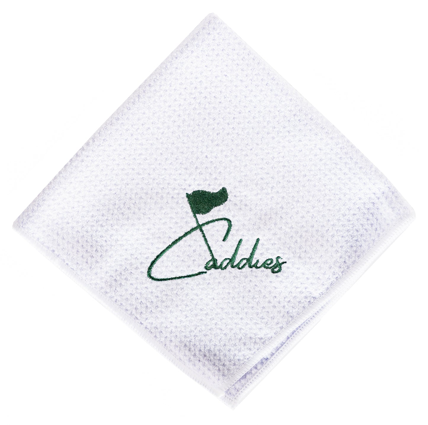 Caddies Club Cleaning Combo- Brush + Towel