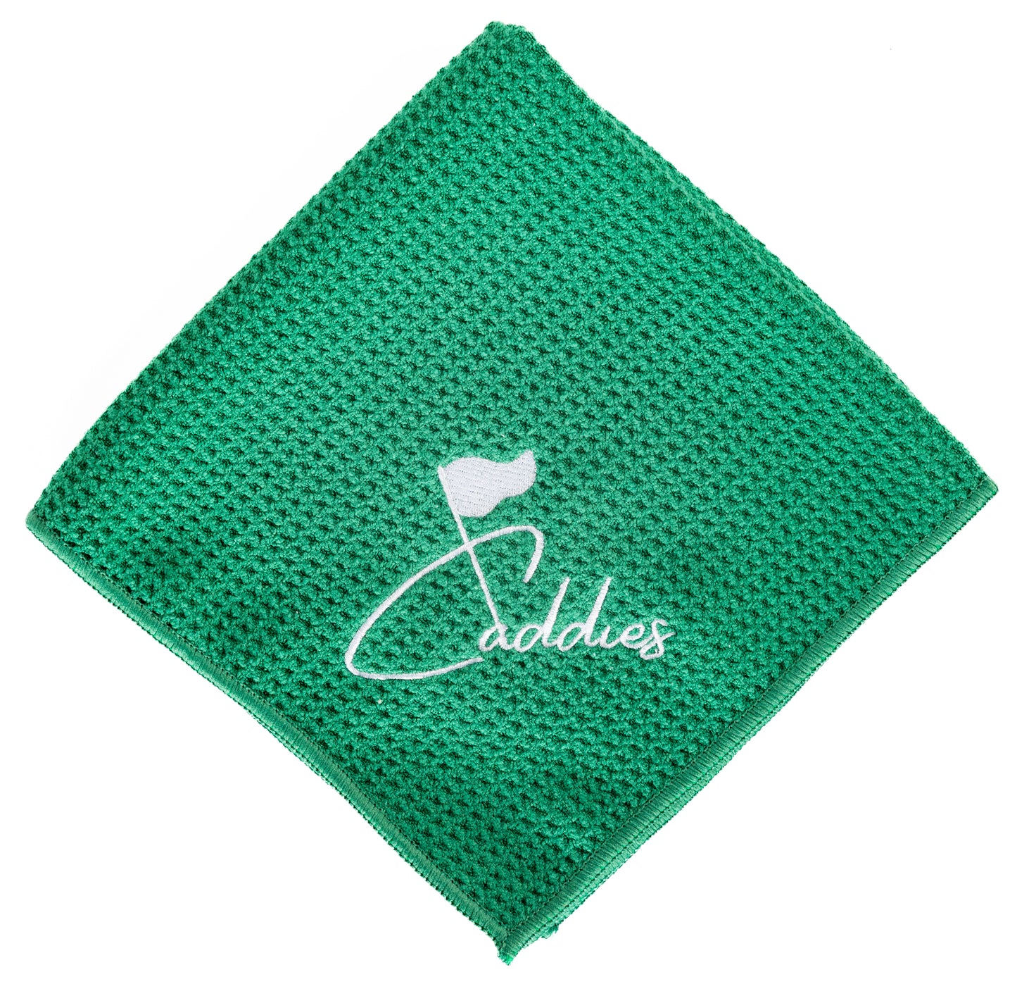 Caddies Club Cleaning Combo- Brush + Towel